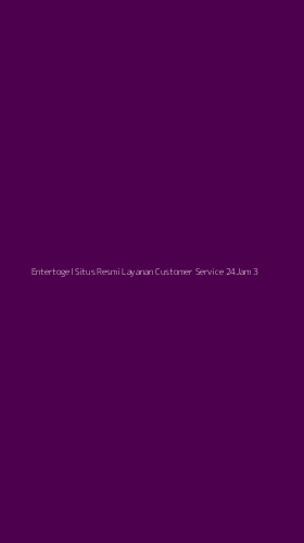 Tampilan Antarmuka Aplikasi Entertogel Situs Resmi Layanan Customer Service 24jam - 3