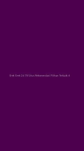 Tampilan Antarmuka Aplikasi Erek Erek 2d 79 Situs Rekomendasi Pilihan Terbaik - 4