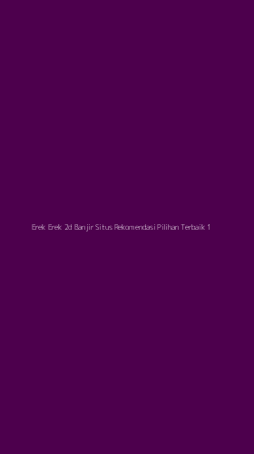 Tampilan Antarmuka Aplikasi Erek Erek 2d Banjir Situs Rekomendasi Pilihan Terbaik - 1