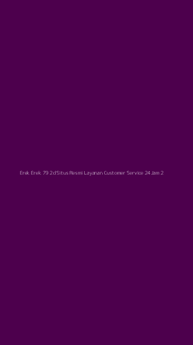 Tampilan Antarmuka Aplikasi Erek Erek 79 2d Situs Resmi Layanan Customer Service 24jam - 2