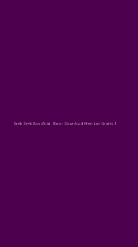 Tampilan Antarmuka Aplikasi Erek Erek Ban Mobil Bocor Download Premium Gratis - 1