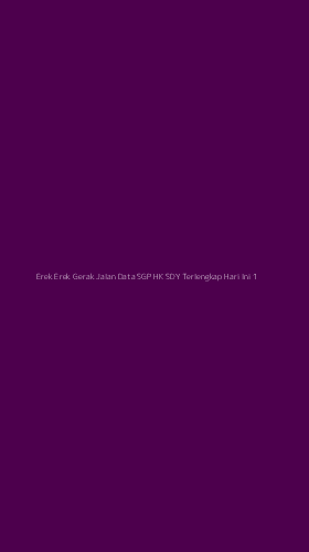Tampilan Antarmuka Aplikasi Erek Erek Gerak Jalan Data Sgp Hk Sdy Terlengkap Hari Ini - 1