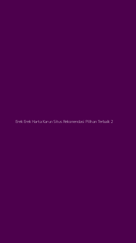 Tampilan Antarmuka Aplikasi Erek Erek Harta Karun Situs Rekomendasi Pilihan Terbaik - 2