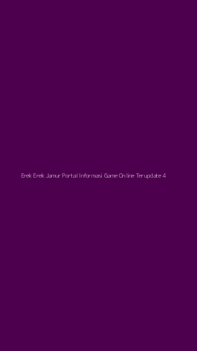 Tampilan Antarmuka Aplikasi Erek Erek Jamur Portal Informasi Game Online Terupdate - 4