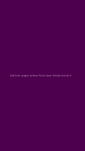 Tampilan Antarmuka Aplikasi Erek Erek Jangkar Aplikasi Portal Game Terbaik Android - 4