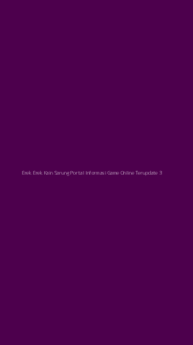 Tampilan Antarmuka Aplikasi Erek Erek Kain Sarung Portal Informasi Game Online Terupdate - 3