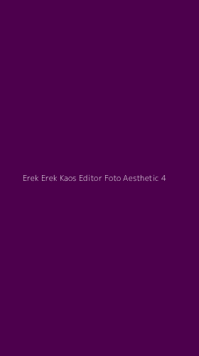 Tampilan Antarmuka Aplikasi Erek Erek Kaos Editor Foto Aesthetic - 4