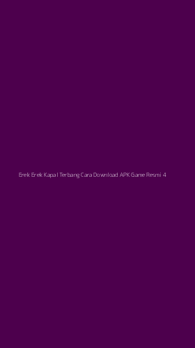 Tampilan Antarmuka Aplikasi Erek Erek Kapal Terbang Cara Download Apk Game Resmi - 4