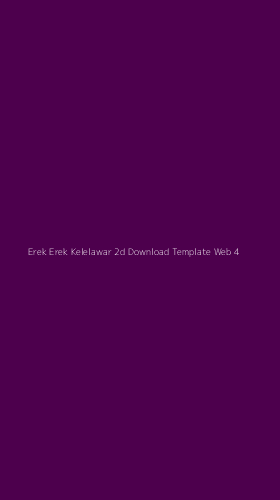 Tampilan Antarmuka Aplikasi Erek Erek Kelelawar 2d Download Template Web - 4