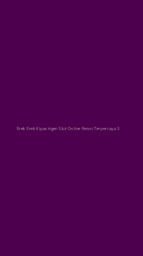 Tampilan Antarmuka Aplikasi Erek Erek Kipas Agen Slot Online Resmi Terpercaya - 3