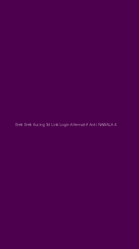 Tampilan Antarmuka Aplikasi Erek Erek Kucing 3d Link Login Alternatif Anti Nawala - 4