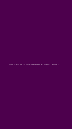 Tampilan Antarmuka Aplikasi Erek Erek Lilin 2d Situs Rekomendasi Pilihan Terbaik - 3