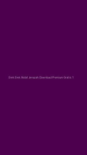 Tampilan Antarmuka Aplikasi Erek Erek Mobil Jenazah Download Premium Gratis - 1