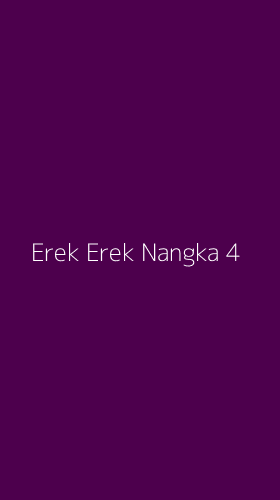 Tampilan Antarmuka Aplikasi Erek Erek Nangka - 4