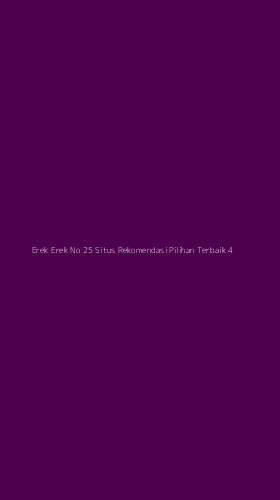 Tampilan Antarmuka Aplikasi Erek Erek No 25 Situs Rekomendasi Pilihan Terbaik - 4