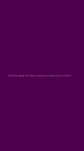 Tampilan Antarmuka Aplikasi Erek Erek Obeng Situs Resmi Layanan Customer Service 24jam - 4