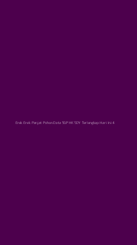 Tampilan Antarmuka Aplikasi Erek Erek Panjat Pohon Data Sgp Hk Sdy Terlengkap Hari Ini - 4