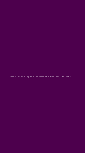 Tampilan Antarmuka Aplikasi Erek Erek Payung 3d Situs Rekomendasi Pilihan Terbaik - 2