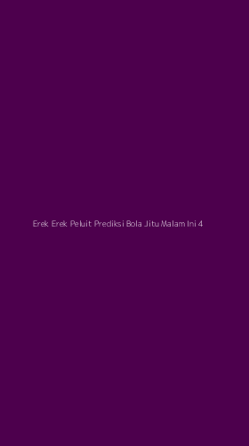 Tampilan Antarmuka Aplikasi Erek Erek Peluit Prediksi Bola Jitu Malam Ini - 4