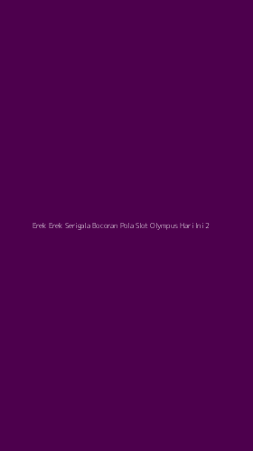 Tampilan Antarmuka Aplikasi Erek Erek Serigala Bocoran Pola Slot Olympus Hari Ini - 2