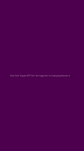 Tampilan Antarmuka Aplikasi Erek Erek Srigala Rtp Slot Tertinggi Hari Ini Gampang Maxwin - 4