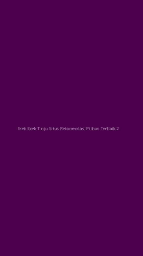 Tampilan Antarmuka Aplikasi Erek Erek Tinju Situs Rekomendasi Pilihan Terbaik - 2