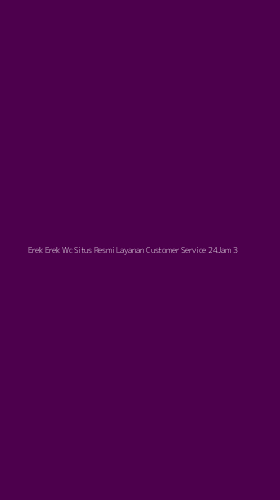 Tampilan Antarmuka Aplikasi Erek Erek Wc Situs Resmi Layanan Customer Service 24jam - 3