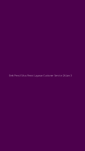 Tampilan Antarmuka Aplikasi Erek Pensil Situs Resmi Layanan Customer Service 24jam - 3