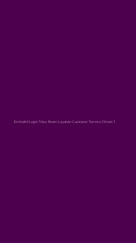 Tampilan Antarmuka Aplikasi Ernita4d Login Situs Resmi Layanan Customer Service 24jam - 1