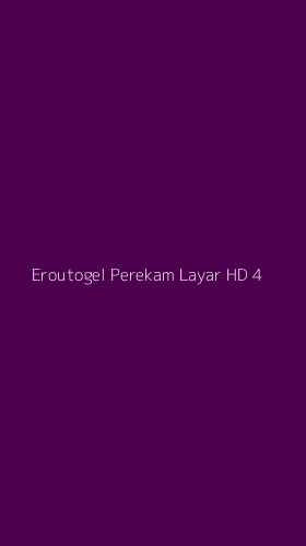 Tampilan Antarmuka Aplikasi Eroutogel Perekam Layar Hd - 4