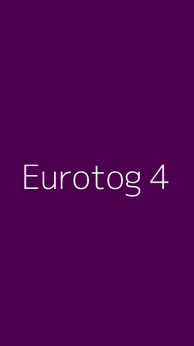 Tampilan Antarmuka Aplikasi Eurotog - 4