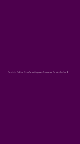 Tampilan Antarmuka Aplikasi Evostoto Daftar Situs Resmi Layanan Customer Service 24jam - 4