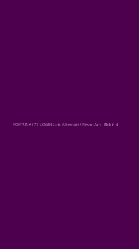 Tampilan Antarmuka Aplikasi Fortuna777 Login Link Alternatif Resmi Anti Blokir - 4