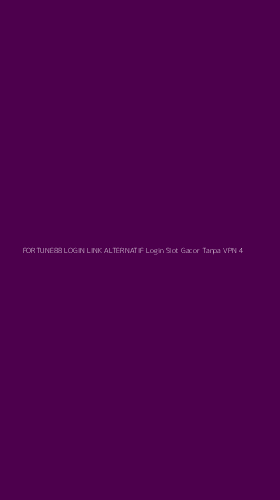 Tampilan Antarmuka Aplikasi Fortune88 Login Link Alternatif Login Slot Gacor Tanpa Vpn - 4