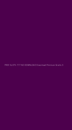 Tampilan Antarmuka Aplikasi Free Slots 777 No Download Download Premium Gratis - 3