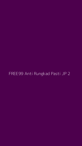 Tampilan Antarmuka Aplikasi Free99 Anti Rungkad Pasti Jp - 2