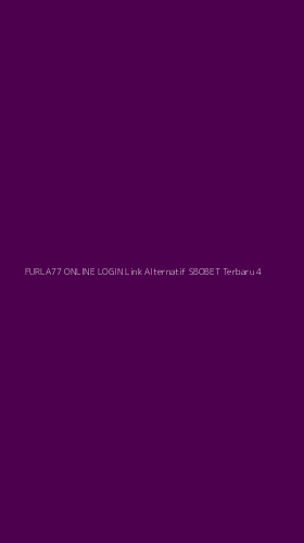 Tampilan Antarmuka Aplikasi Furla77 Online Login Link Alternatif Sbobet Terbaru - 4