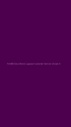 Tampilan Antarmuka Aplikasi Fire88 Situs Resmi Layanan Customer Service 24jam - 4