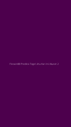 Tampilan Antarmuka Aplikasi Firewin88 Prediksi Togel Jitu Hari Ini Akurat - 2