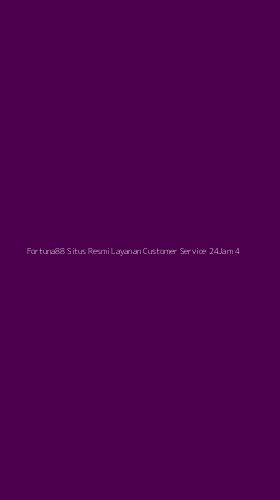 Tampilan Antarmuka Aplikasi Fortuna88 Situs Resmi Layanan Customer Service 24jam - 4