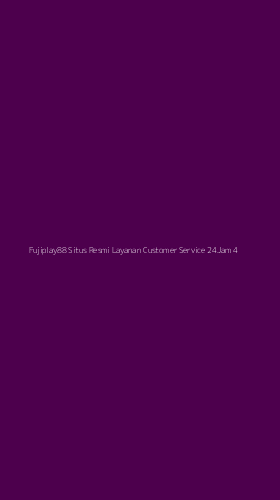 Tampilan Antarmuka Aplikasi Fujiplay88 Situs Resmi Layanan Customer Service 24jam - 4
