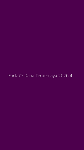 Tampilan Antarmuka Aplikasi Furla77 Dana Terpercaya 2026 - 4