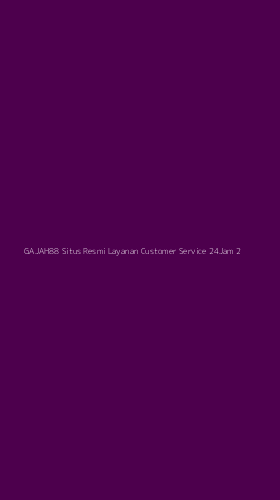Tampilan Antarmuka Aplikasi Gajah88 Situs Resmi Layanan Customer Service 24jam - 2