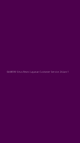 Tampilan Antarmuka Aplikasi Game99 Situs Resmi Layanan Customer Service 24jam - 1