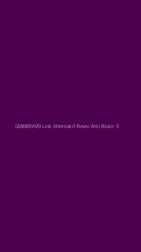 Tampilan Antarmuka Aplikasi Gembira99 Link Alternatif Resmi Anti Blokir - 3