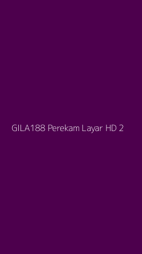 Tampilan Antarmuka Aplikasi Gila188 Perekam Layar Hd - 2