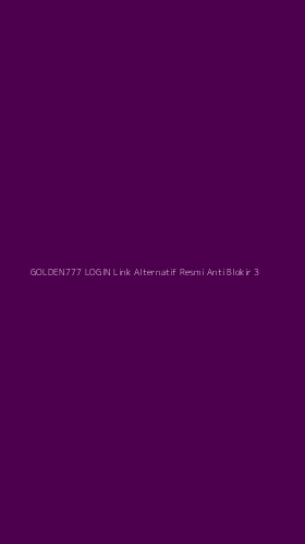 Tampilan Antarmuka Aplikasi Golden777 Login Link Alternatif Resmi Anti Blokir - 3
