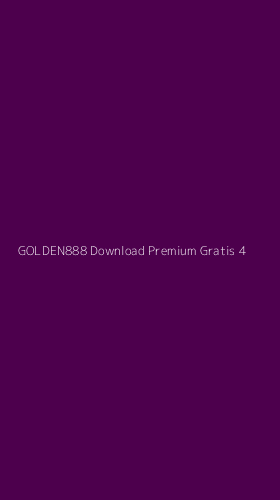 Tampilan Antarmuka Aplikasi Golden888 Download Premium Gratis - 4