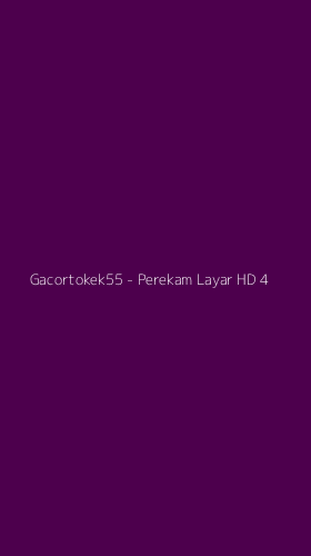 Tampilan Antarmuka Aplikasi Gacortokek55 - Perekam Layar HD - 4