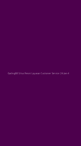 Tampilan Antarmuka Aplikasi Gading88 Situs Resmi Layanan Customer Service 24jam - 4